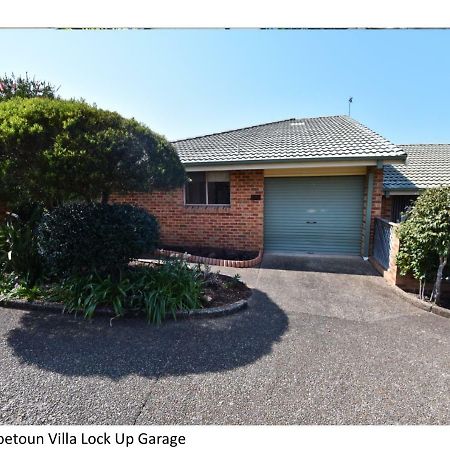 Hopetoun Villa Woonona Exterior foto