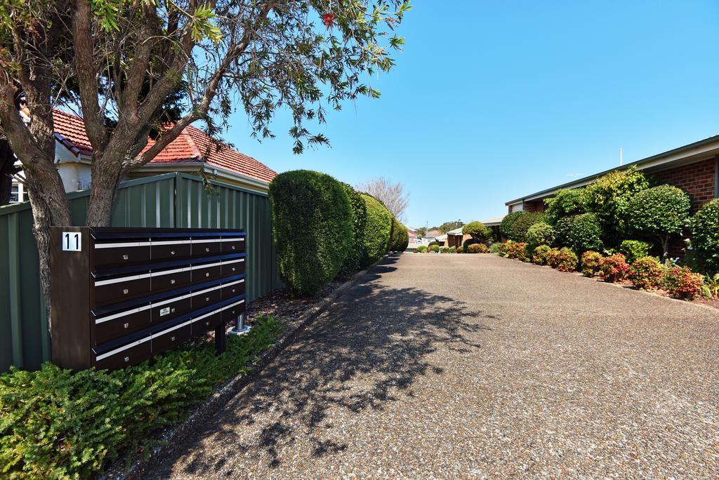 Hopetoun Villa Woonona Exterior foto